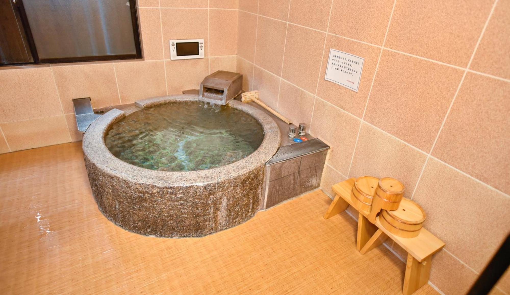 Kamegawa Onsen Hatago Yuyu Beppu Exteriör bild