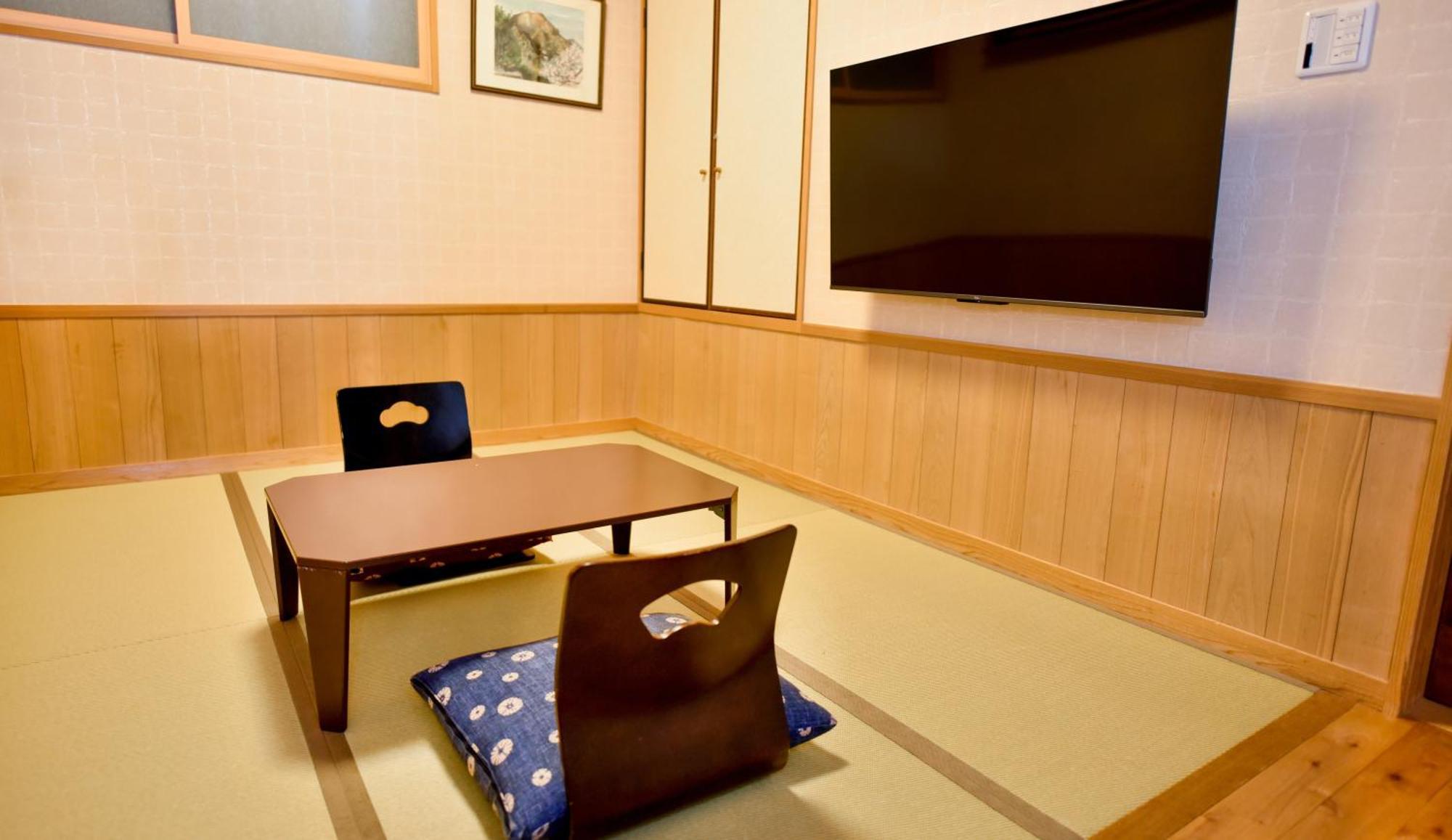 Kamegawa Onsen Hatago Yuyu Beppu Exteriör bild