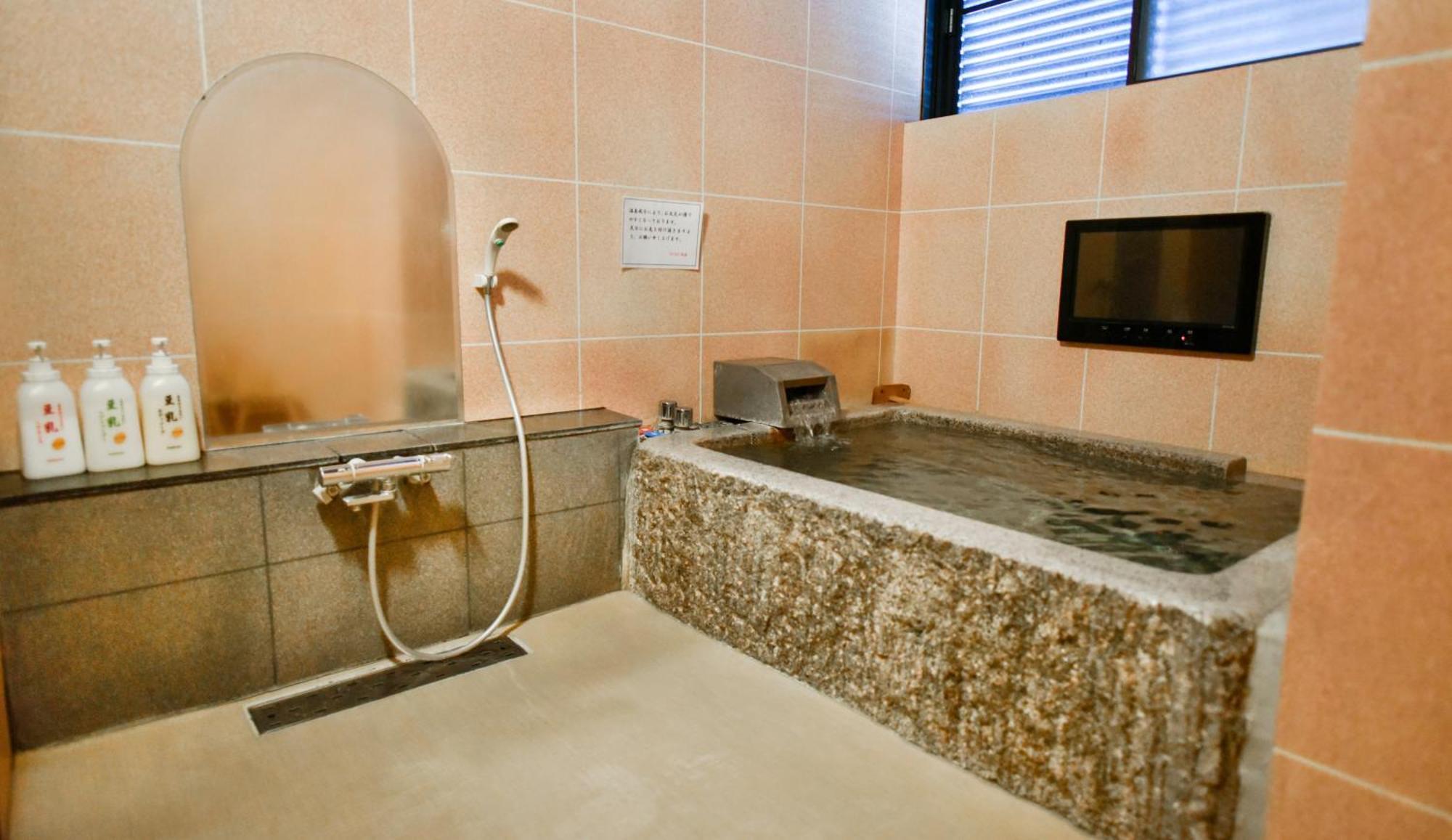 Kamegawa Onsen Hatago Yuyu Beppu Exteriör bild