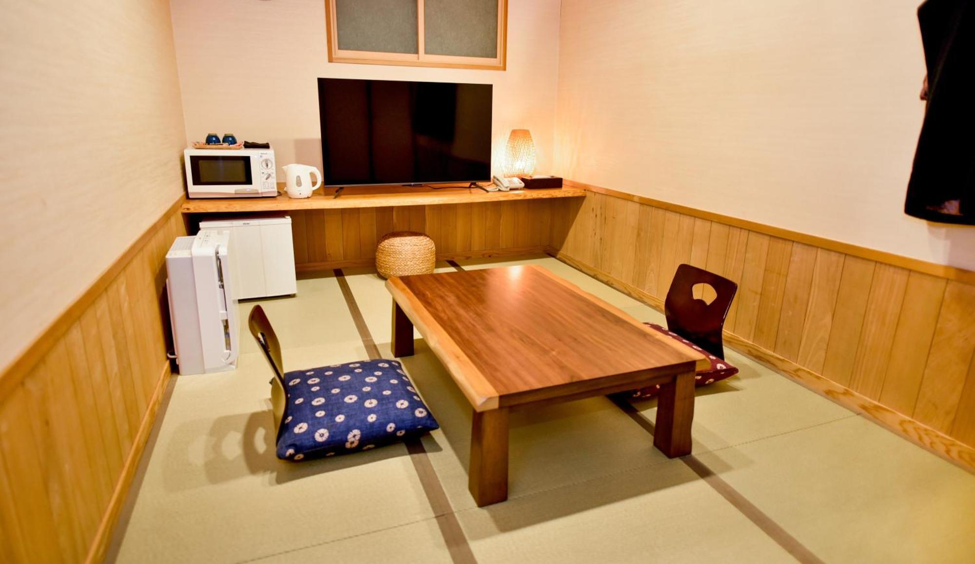 Kamegawa Onsen Hatago Yuyu Beppu Exteriör bild