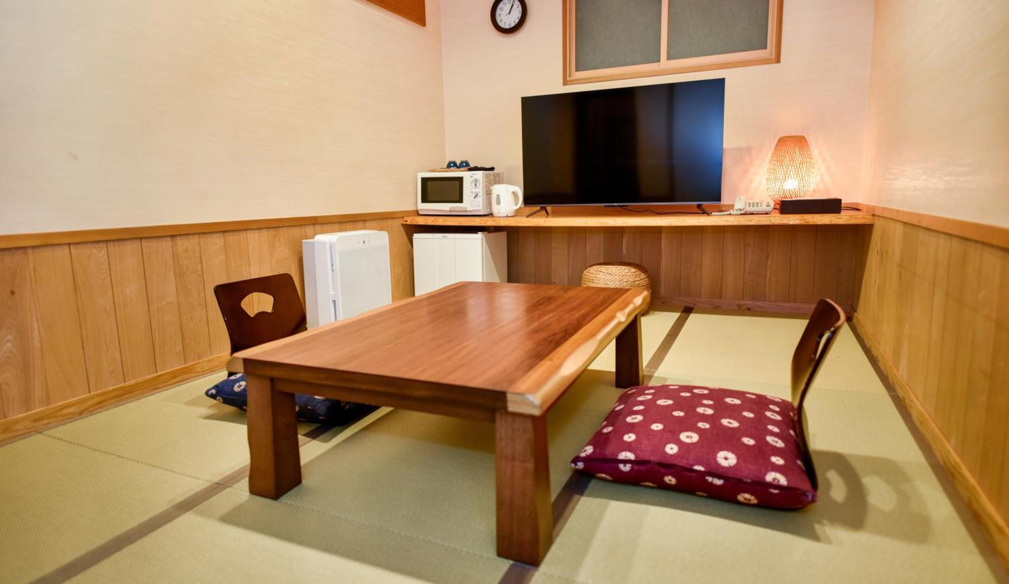 Kamegawa Onsen Hatago Yuyu Beppu Exteriör bild