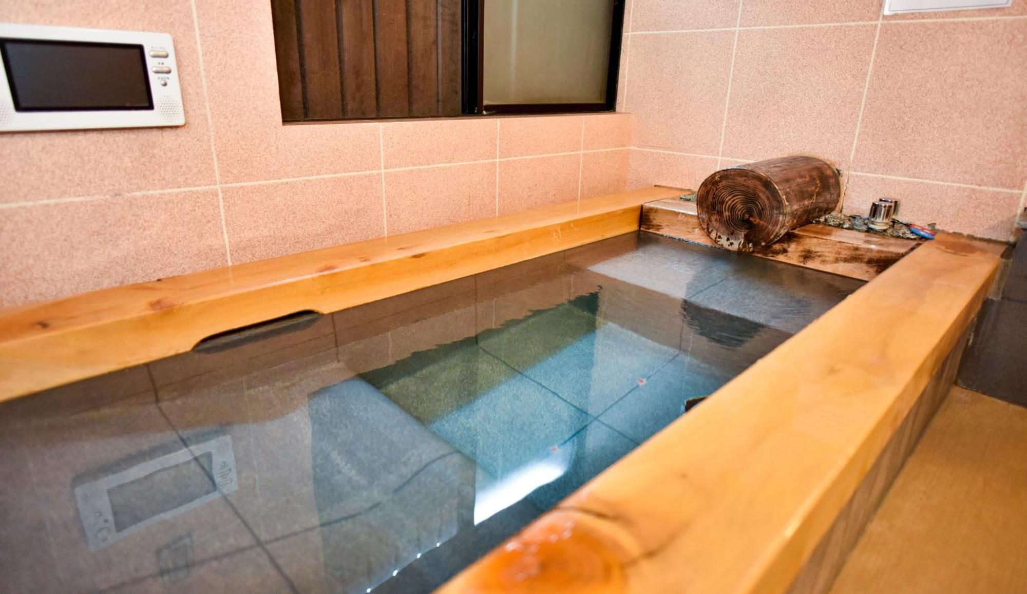 Kamegawa Onsen Hatago Yuyu Beppu Exteriör bild