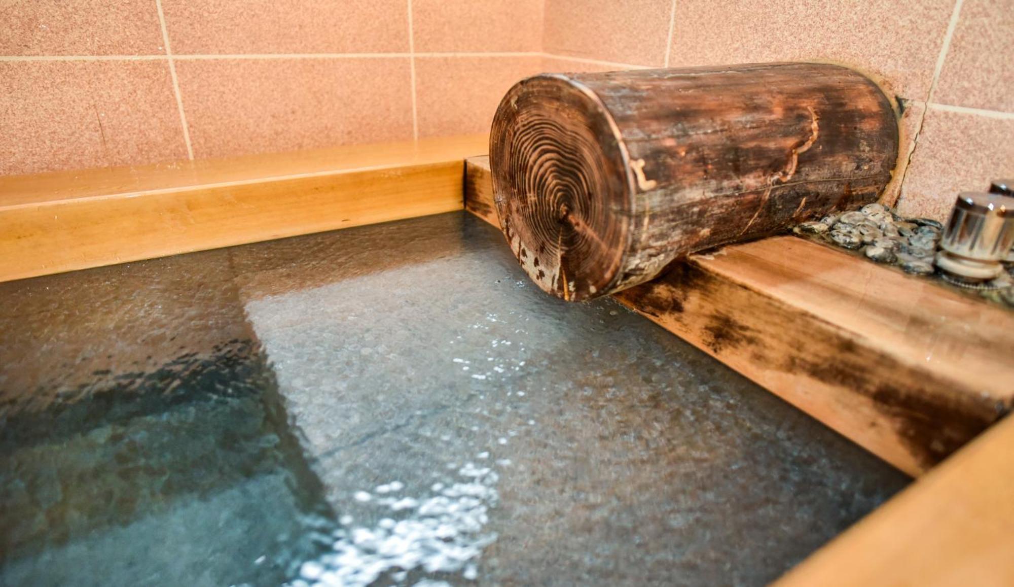 Kamegawa Onsen Hatago Yuyu Beppu Exteriör bild